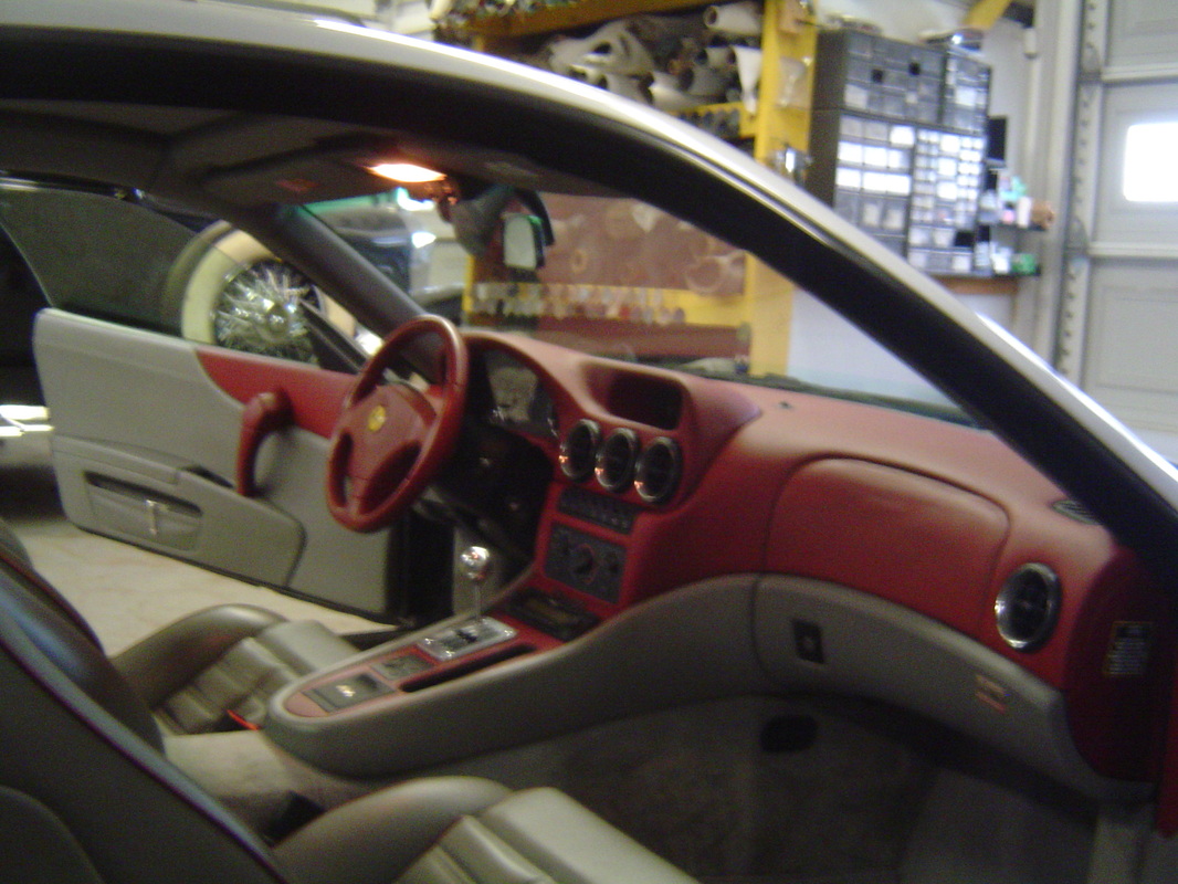 Past Projects Gallery Allen Carswell S Pro Auto