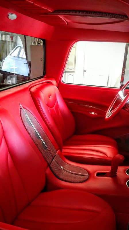 Past Projects Gallery Allen Carswell S Pro Auto